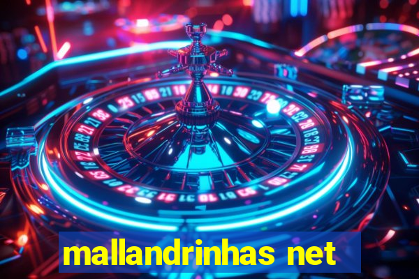 mallandrinhas net